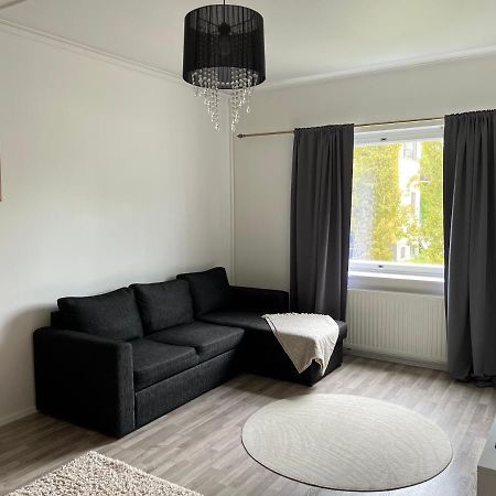 Apartment Huvilakatu Kokkola  Eksteriør billede